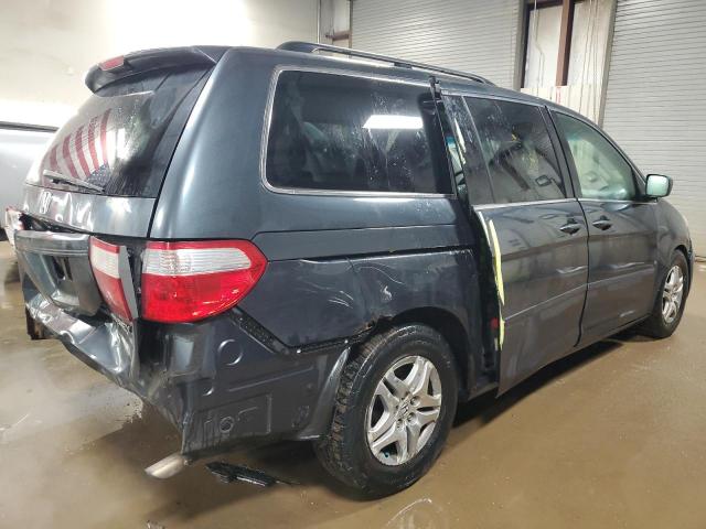 Photo 3 from auction – 2005 HONDA ODYSSEY EX with VIN 5FNRL38785B047092
