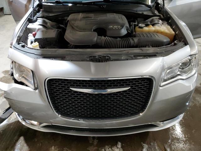 Photo 11 from auction – 2015 CHRYSLER 300 LIMITE with VIN 2C3CCARG9FH769468