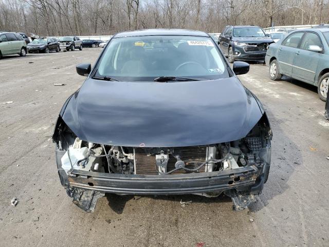 Photo 5 from auction – 2013 NISSAN SENTRA S with VIN 3N1AB7AP1DL641494