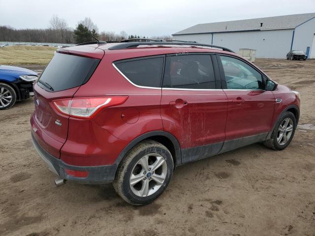 Photo 3 from auction – 2013 FORD ESCAPE SE with VIN 1FMCU9GX7DUB37813