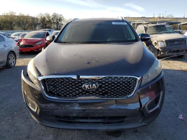 Photo 5 from auction – 2016 KIA SORENTO LX with VIN 5XYPG4A33GG003098