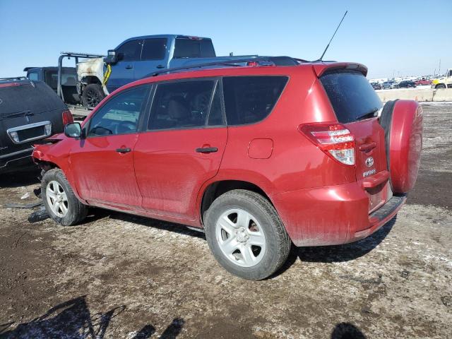 Photo 2 from auction – 2011 TOYOTA RAV4 with VIN 2T3BF4DV6BW114510