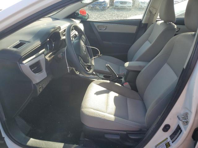Photo 7 from auction – 2015 TOYOTA COROLLA L with VIN 2T1BURHE8FC288284