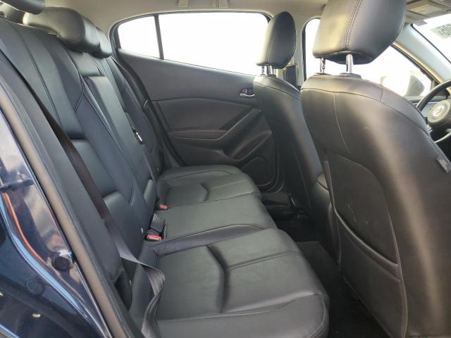 Photo 10 from auction – 2018 MAZDA 3 TOURING with VIN 3MZBN1L33JM265139