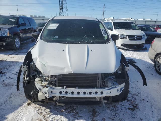 صورة رقم 5 من المزاد - 2014 FORD ESCAPE S مع VIN 1FMCU0F74EUA98273