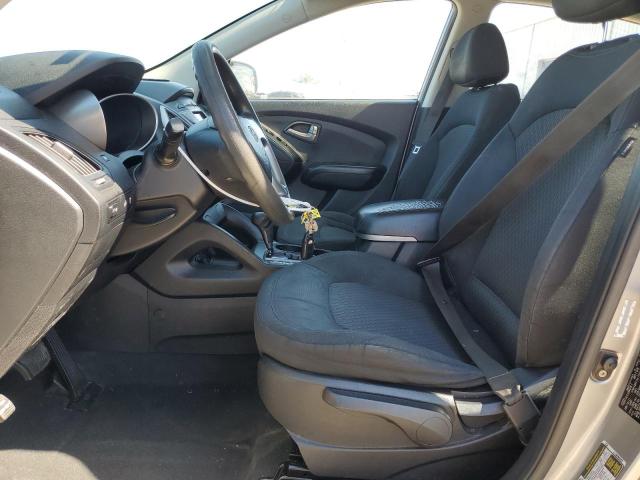 Photo 7 from auction – 2011 HYUNDAI TUCSON GL with VIN KM8JT3AB8BU242474
