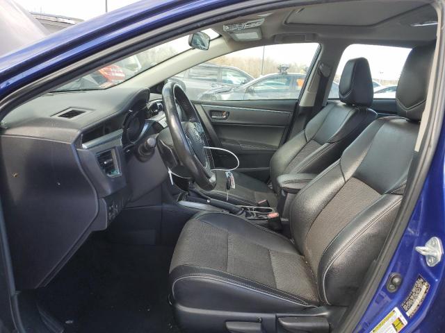 Photo 7 from auction – 2015 TOYOTA COROLLA L with VIN 2T1BURHE7FC406227