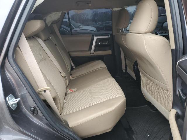 Photo 11 from auction – 2015 TOYOTA 4RUNNER SR with VIN JTEBU5JR9F5266096