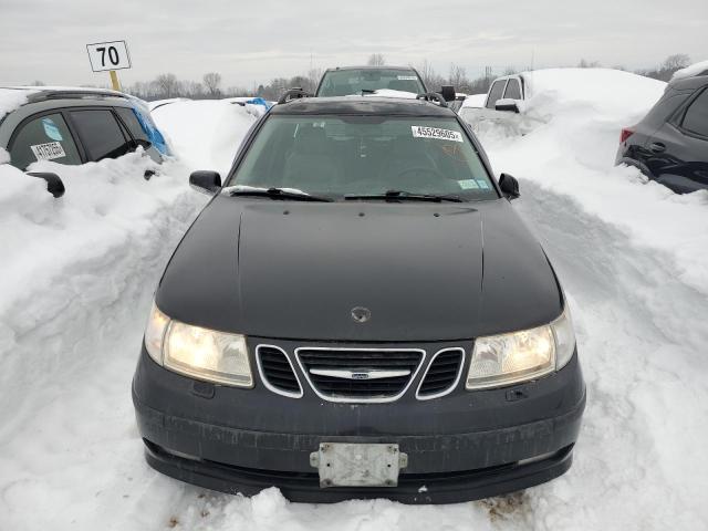 Photo 5 from auction – 2004 SAAB 9-5 ARC with VIN YS3ED59A243000419