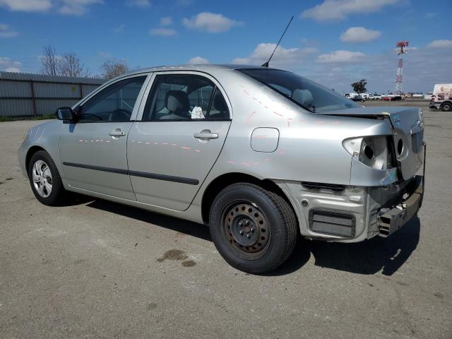 Photo 2 from auction – 2003 TOYOTA COROLLA CE with VIN JTDBR32EX30016140