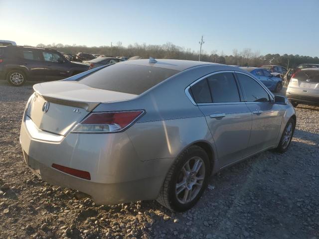 Photo 3 from auction – 2009 ACURA TL with VIN 19UUA86599A017291