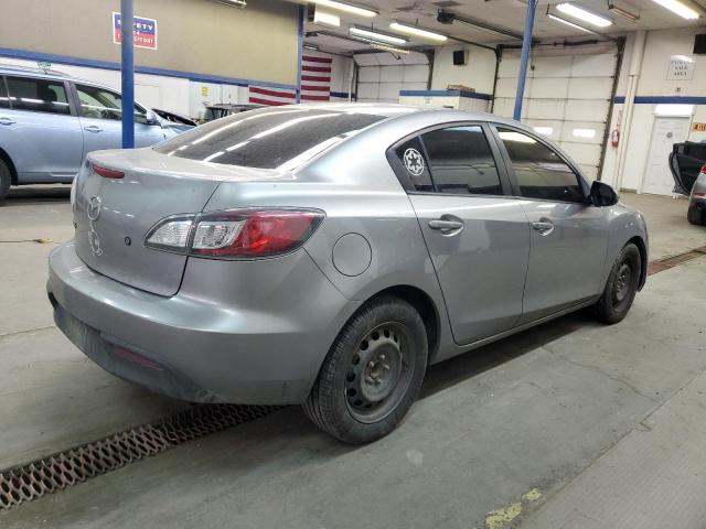 Photo 3 from auction – 2011 MAZDA 3 I with VIN JM1BL1UG1B1473271