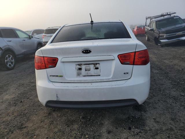 Фото 6 с аукциона – 2012 KIA FORTE EX с VIN KNAFU4A24C5505503