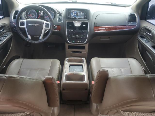 Photo 8 from auction – 2016 CHRYSLER TOWN & COU with VIN 2C4RC1BGXGR298474