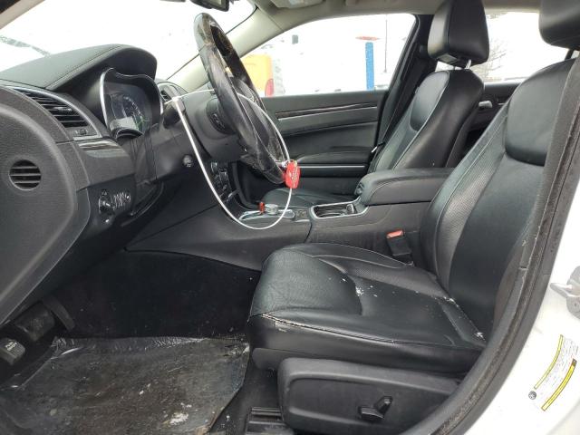 Photo 7 from auction – 2018 CHRYSLER 300 LIMITE with VIN 2C3CCAKG4JH165345