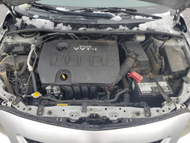 Photo 11 from auction – 2010 TOYOTA COROLLA BA with VIN 2T1BU4EE9AC465263