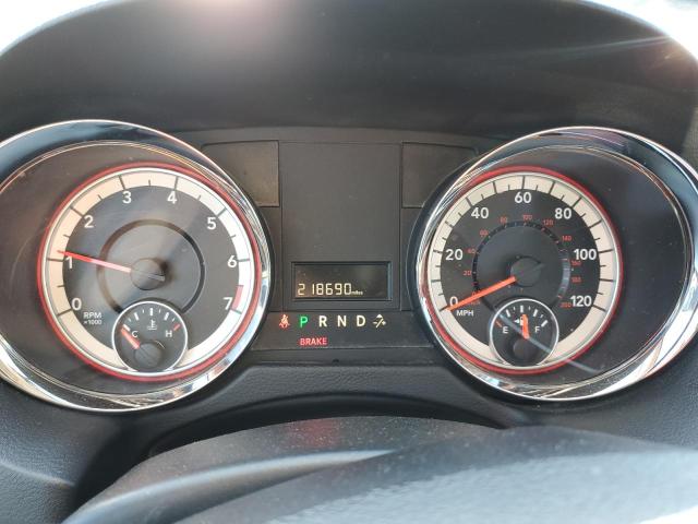 Photo 9 from auction – 2016 DODGE GRAND CARA with VIN 2C4RDGBG6GR183774