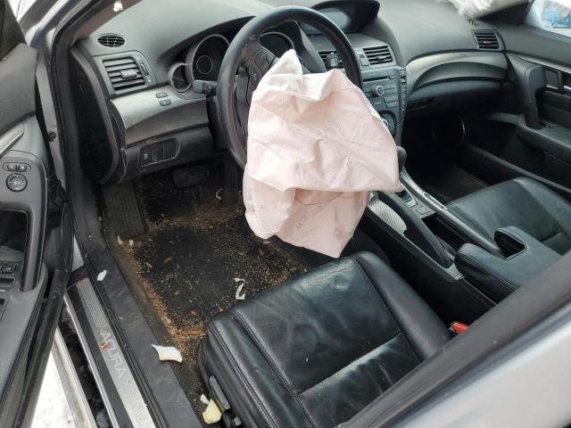 Foto 8 de la subasta – 2012 ACURA TL con VIN 19UUA8F23CA012732