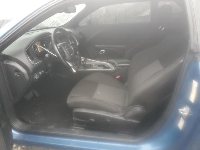 Photo 7 from auction – 2022 DODGE CHALLENGER with VIN 2C3CDZJG7NH131760