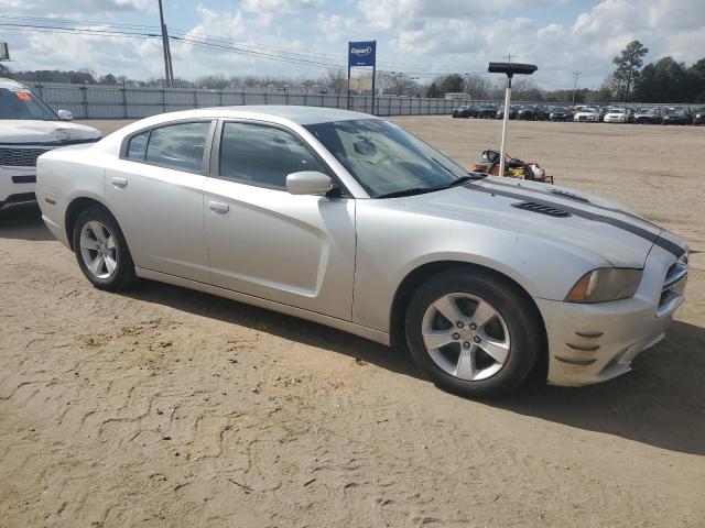Photo 4 from auction – 2012 DODGE CHARGER SE with VIN 2C3CDXBG9CH137835