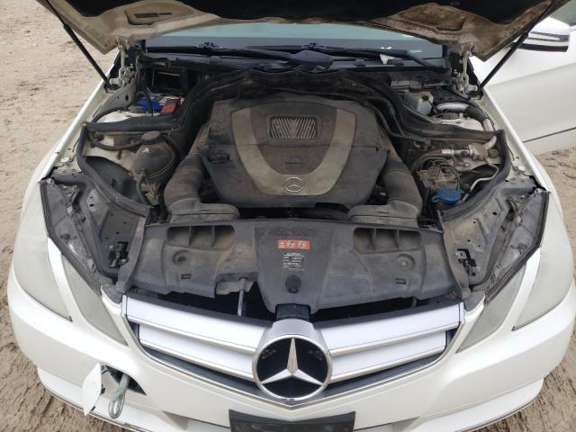 Photo 11 from auction – 2011 MERCEDES-BENZ E 350 with VIN WDDKJ5GB5BF080556