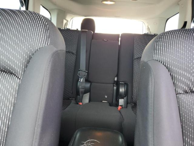 Photo 10 from auction – 2014 DODGE JOURNEY SE with VIN 3C4PDCABXET193918