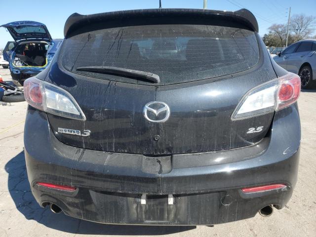 Photo 6 from auction – 2011 MAZDA 3 S with VIN JM1BL1K61B1386058