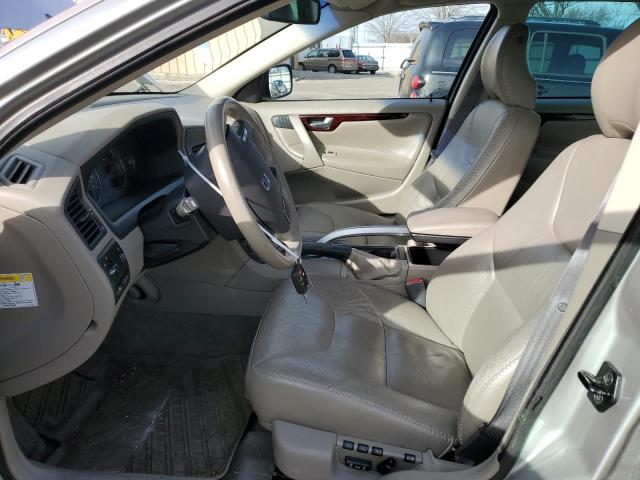 Photo 7 from auction – 2004 VOLVO XC70 with VIN YV1SZ59H741153070