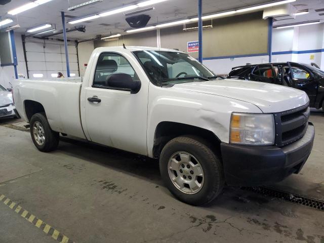 Photo 4 from auction – 2009 CHEVROLET SILVERADO with VIN 1GCEC14X09Z123087