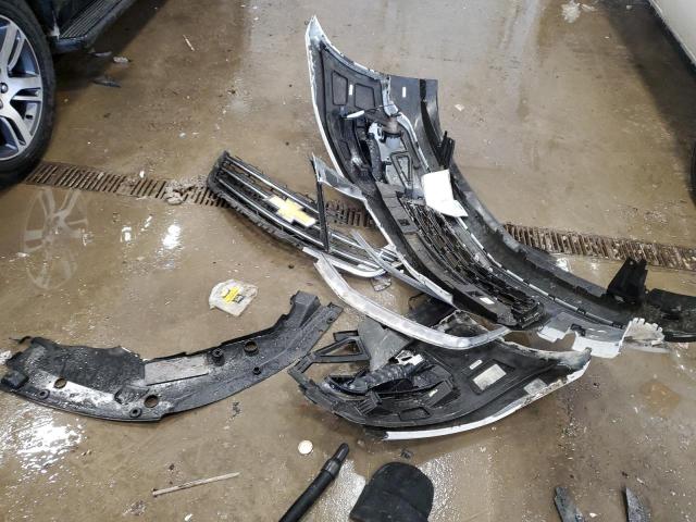 Photo 13 from auction – 2017 CHEVROLET TRAVERSE L with VIN 1GNKRGKD8HJ313981