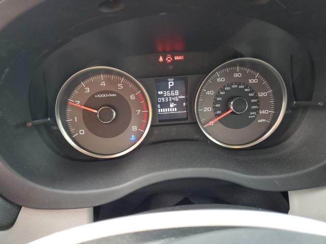 Photo 9 from auction – 2014 SUBARU FORESTER 2 with VIN JF2SJAHC9EH465123