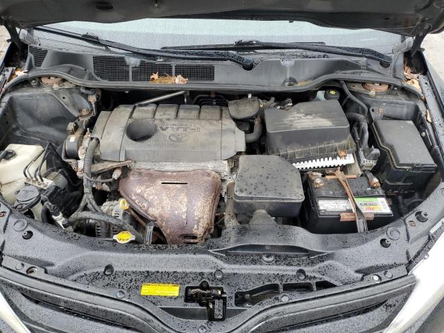 Photo 12 from auction – 2013 TOYOTA VENZA LE with VIN 4T3BA3BB9DU037894