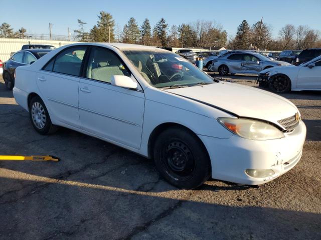 Photo 4 from auction – 2003 TOYOTA CAMRY LE with VIN 4T1BE30K73U228244