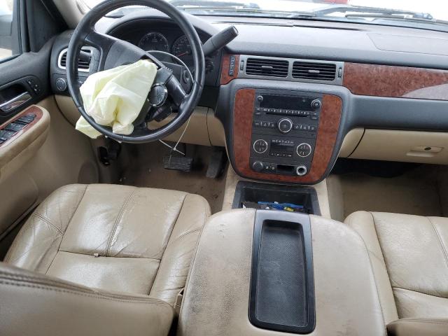 Снимка 8 от търг – 2007 CHEVROLET SILVERADO с VIN 3GCEK13377G504062