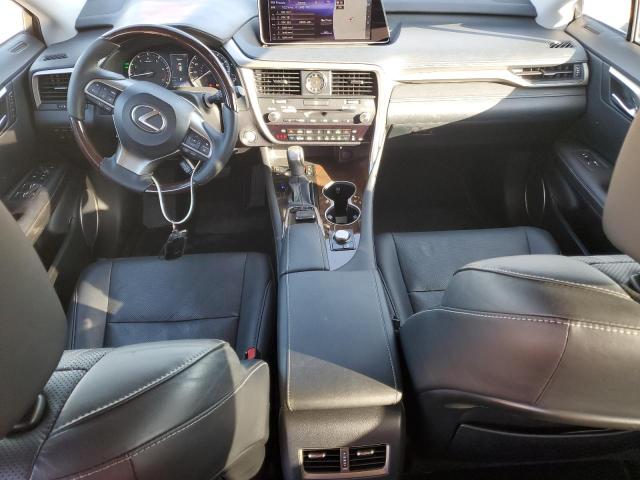 Photo 8 from auction – 2017 LEXUS RX 350 BAS with VIN 2T2ZZMCA1HC037919