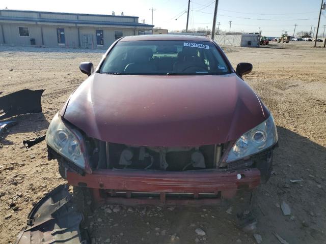 Photo 5 from auction – 2009 LEXUS ES 350 with VIN JTHBJ46G192284966