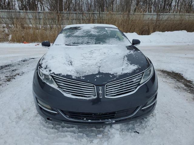 Photo 5 from auction – 2014 LINCOLN MKZ with VIN 3LN6L2JK8ER811433