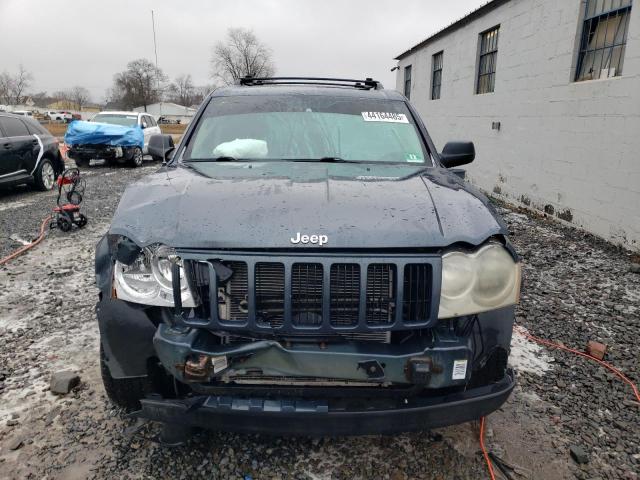 Photo 5 from auction – 2007 JEEP GRAND CHER with VIN 1J8GR48K47C657564