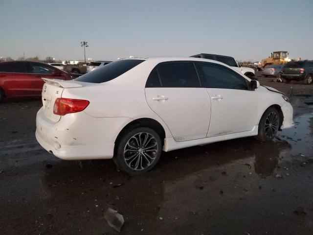 Photo 3 from auction – 2010 TOYOTA COROLLA BA with VIN 2T1BU4EE8AC363744