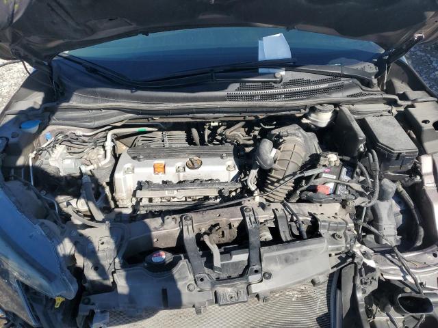 Photo 12 from auction – 2013 HONDA CR-V EX with VIN 5J6RM3H54DL024328