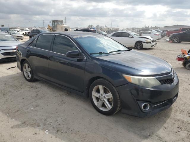 Zdjęcie 4 z aukcji – 2012 TOYOTA CAMRY BASE z VIN 4T1BF1FK0CU011627