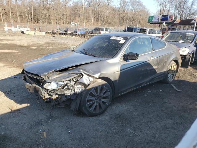 Photo 1 from auction – 2010 HONDA ACCORD EXL with VIN 1HGCS2B84AA000781