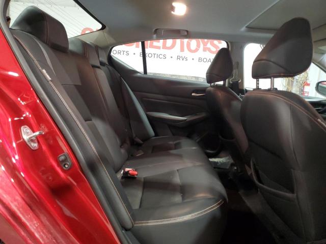 Photo 10 from auction – 2019 NISSAN ALTIMA SR with VIN 1N4BL4CV9KC199264