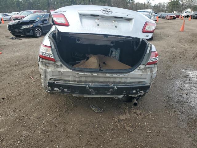 Photo 6 from auction – 2011 TOYOTA CAMRY BASE with VIN 4T1BF3EK8BU140839