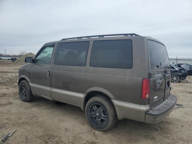 Photo 2 from auction – 2003 CHEVROLET ASTRO with VIN 1GNDM19X13B124662
