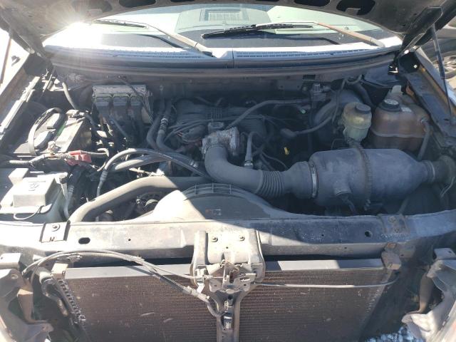 Photo 11 from auction – 2005 FORD F150 with VIN 1FTRF12255KF11760
