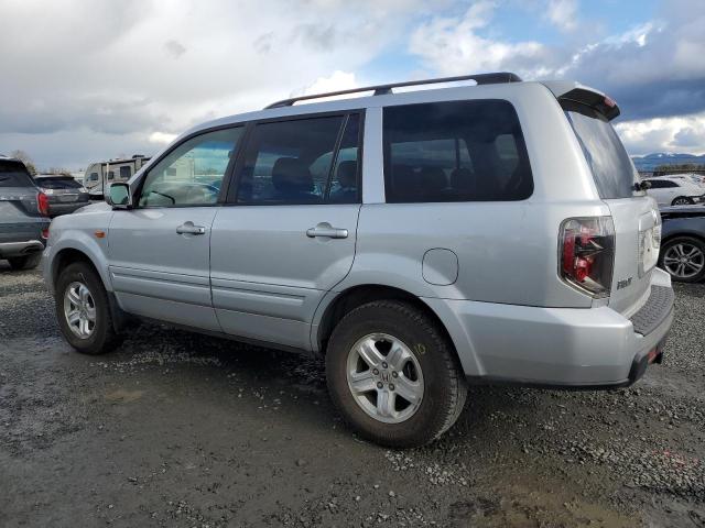 Снимка 2 от търг – 2008 HONDA PILOT VP с VIN 5FNYF18288B016389