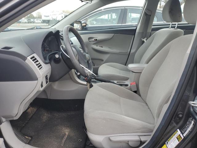 Photo 7 from auction – 2012 TOYOTA COROLLA BA with VIN 2T1BU4EE6CC825852