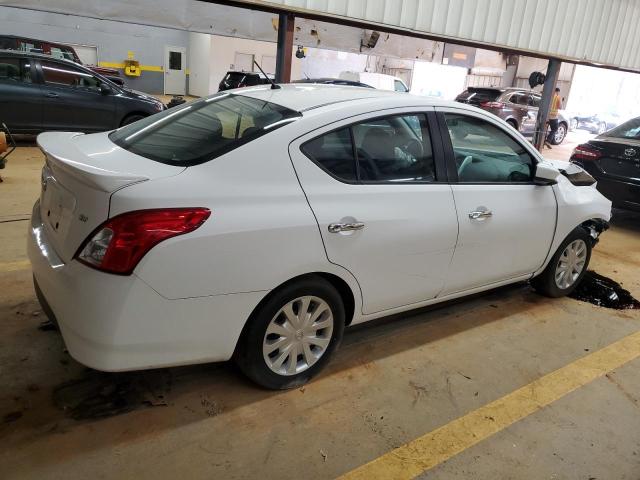 Photo 3 from auction – 2019 NISSAN VERSA S with VIN 3N1CN7AP1KL855334