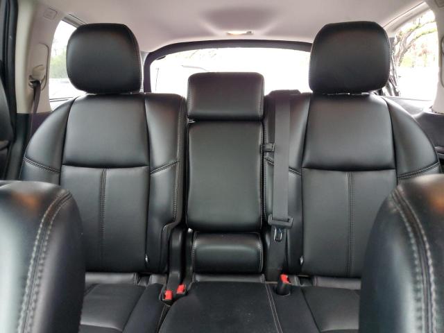 Photo 10 from auction – 2019 NISSAN PATHFINDER with VIN 5N1DR2MN4KC628553